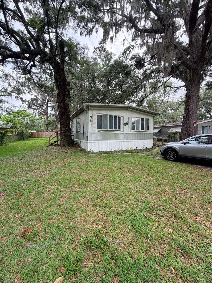 WHITESIDE - Residential