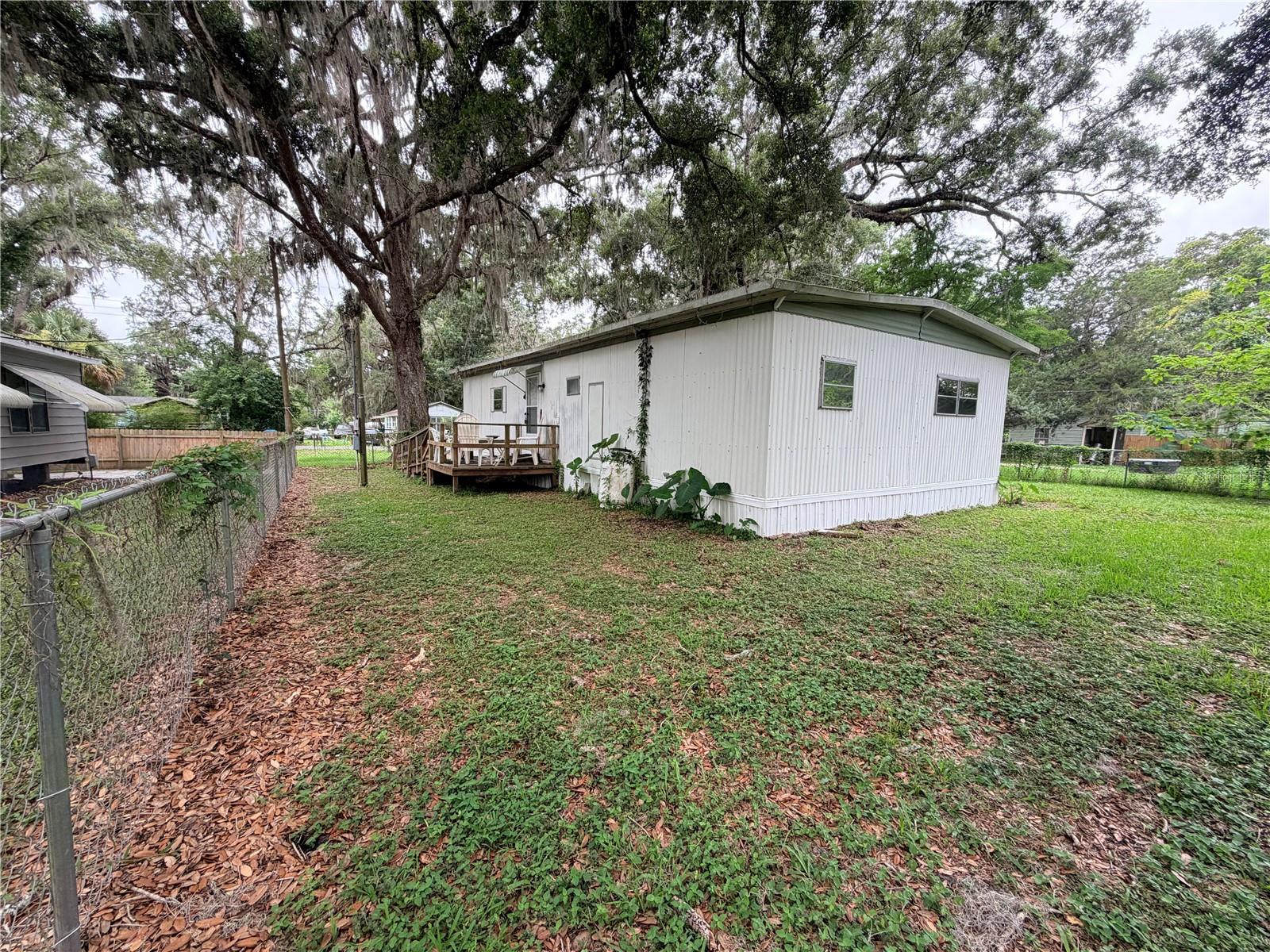 WHITESIDE - Residential