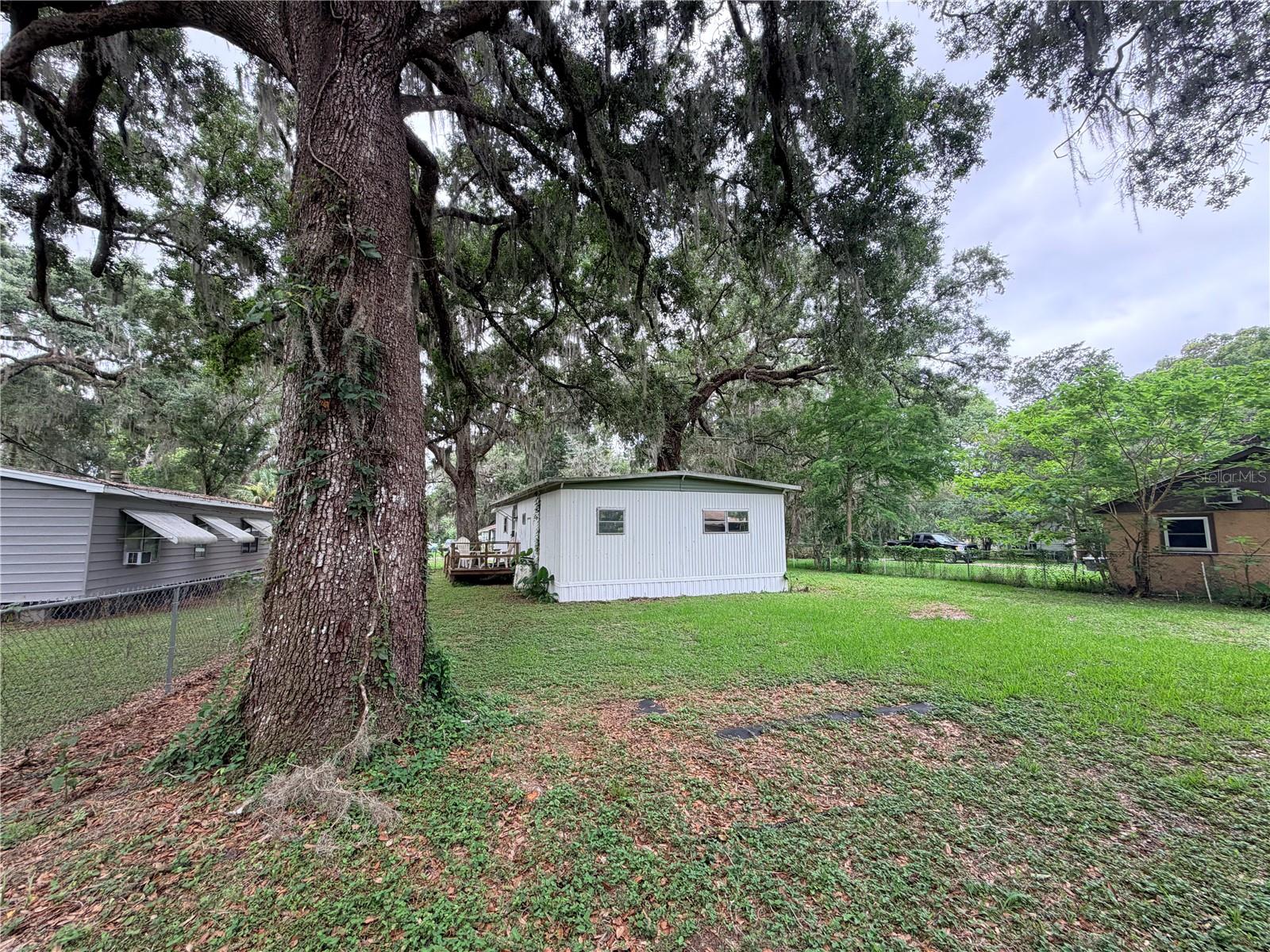 WHITESIDE - Residential