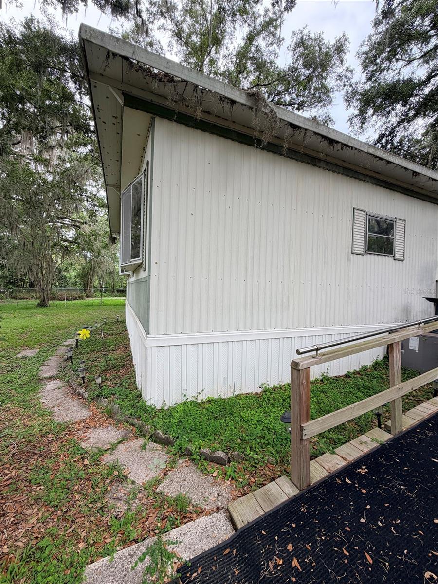 WHITESIDE - Residential