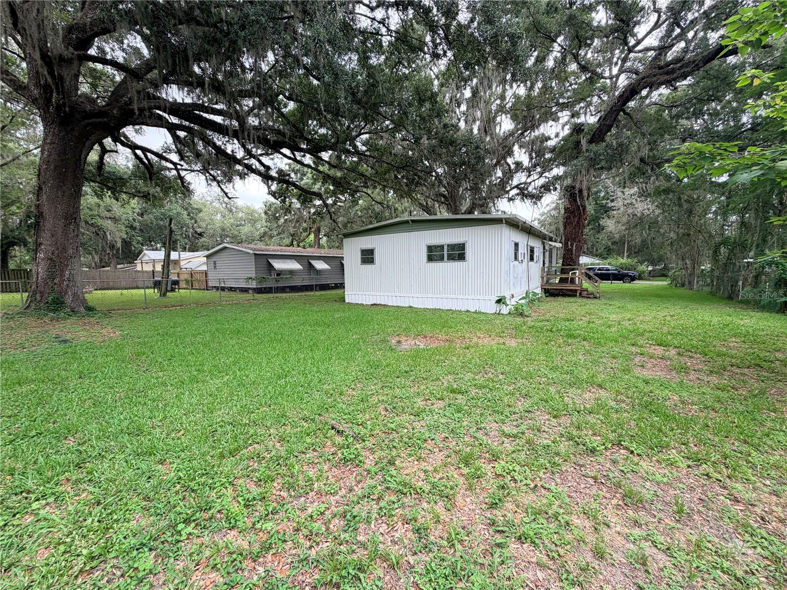 WHITESIDE - Residential