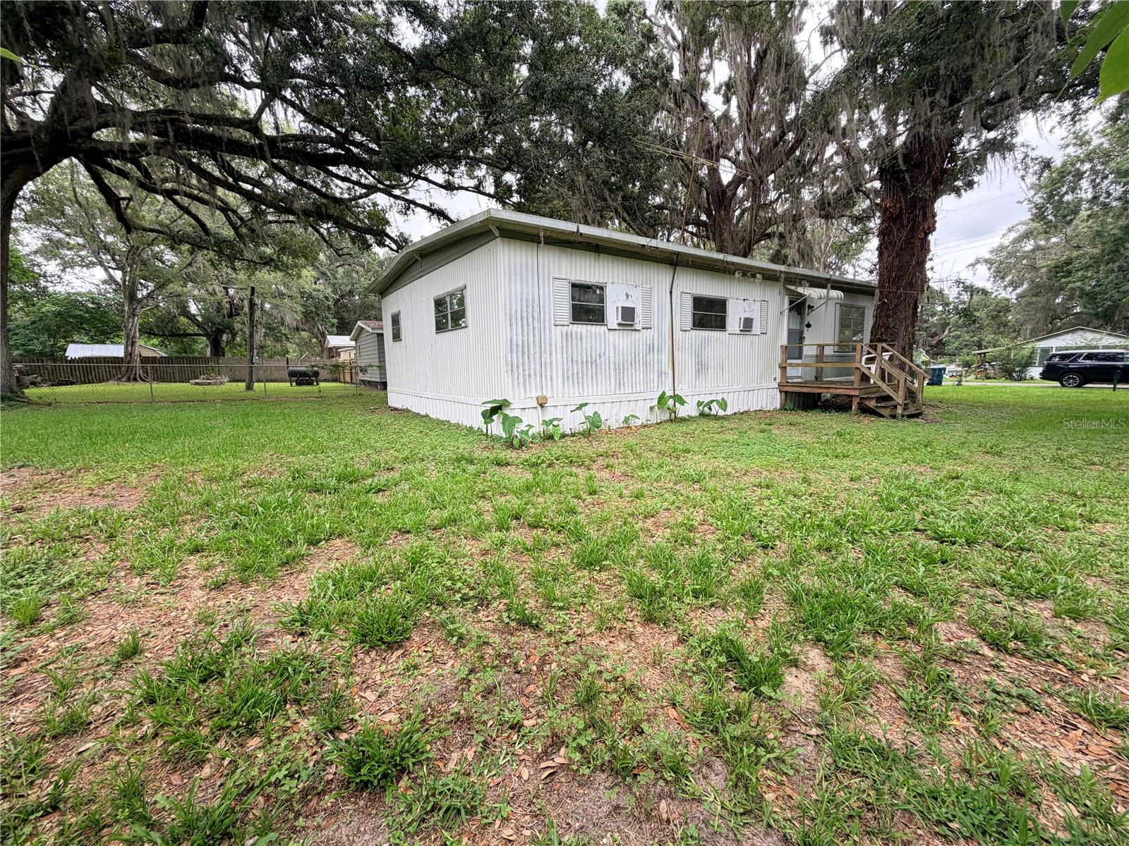 WHITESIDE - Residential