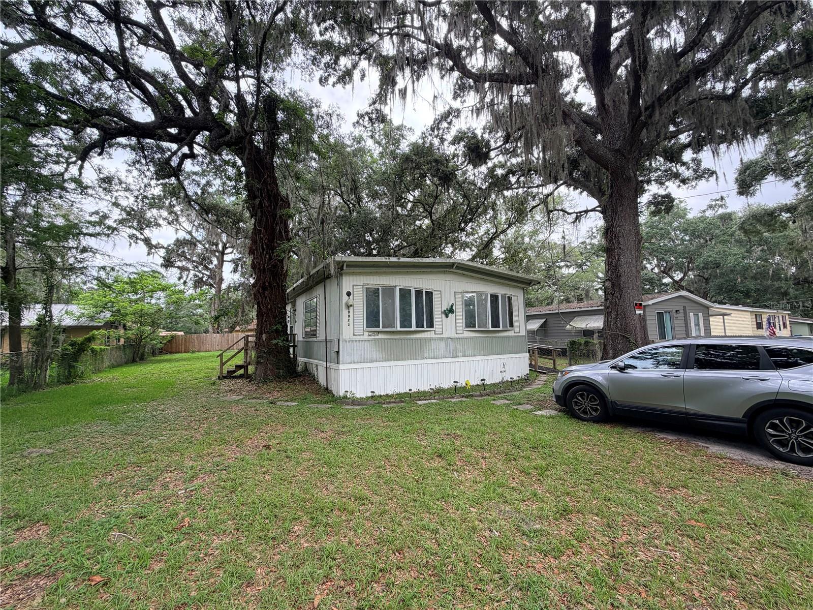 WHITESIDE - Residential