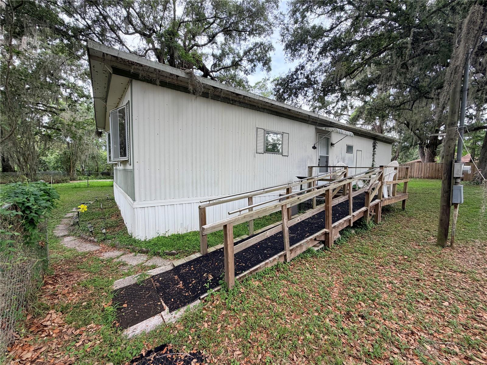WHITESIDE - Residential