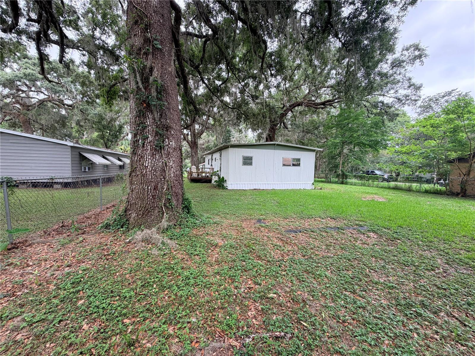 WHITESIDE - Residential