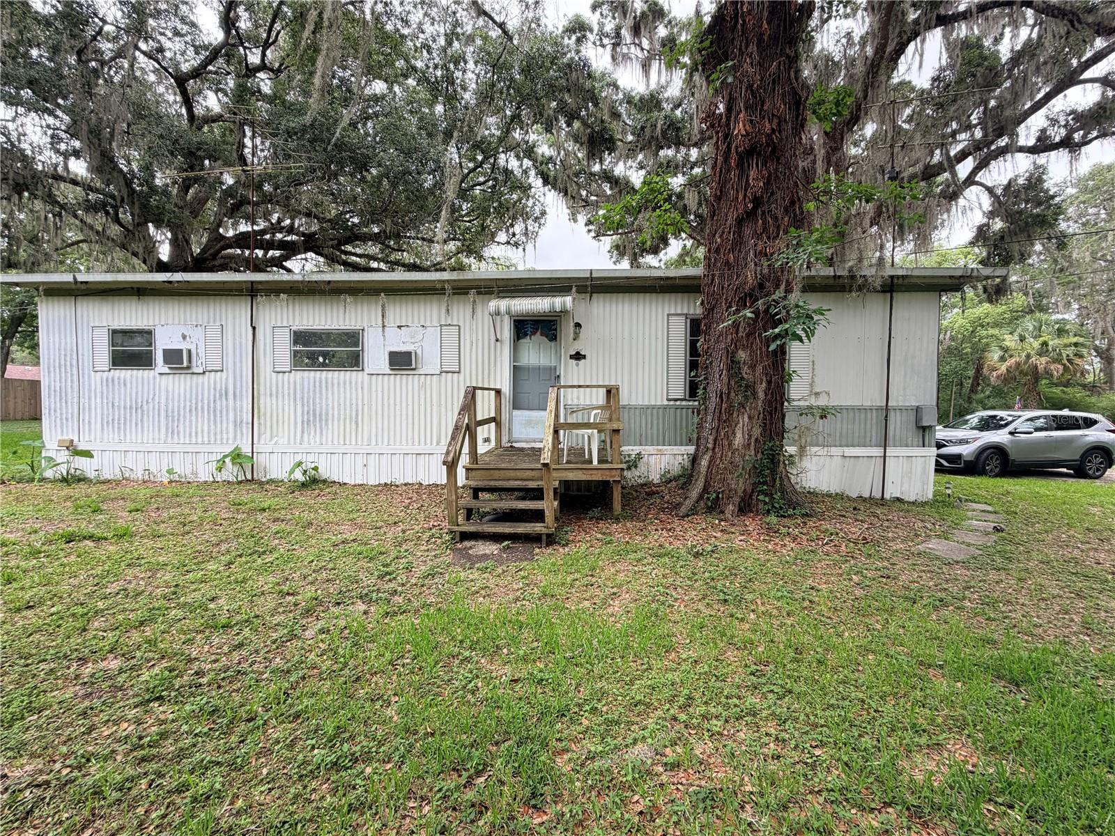 WHITESIDE - Residential