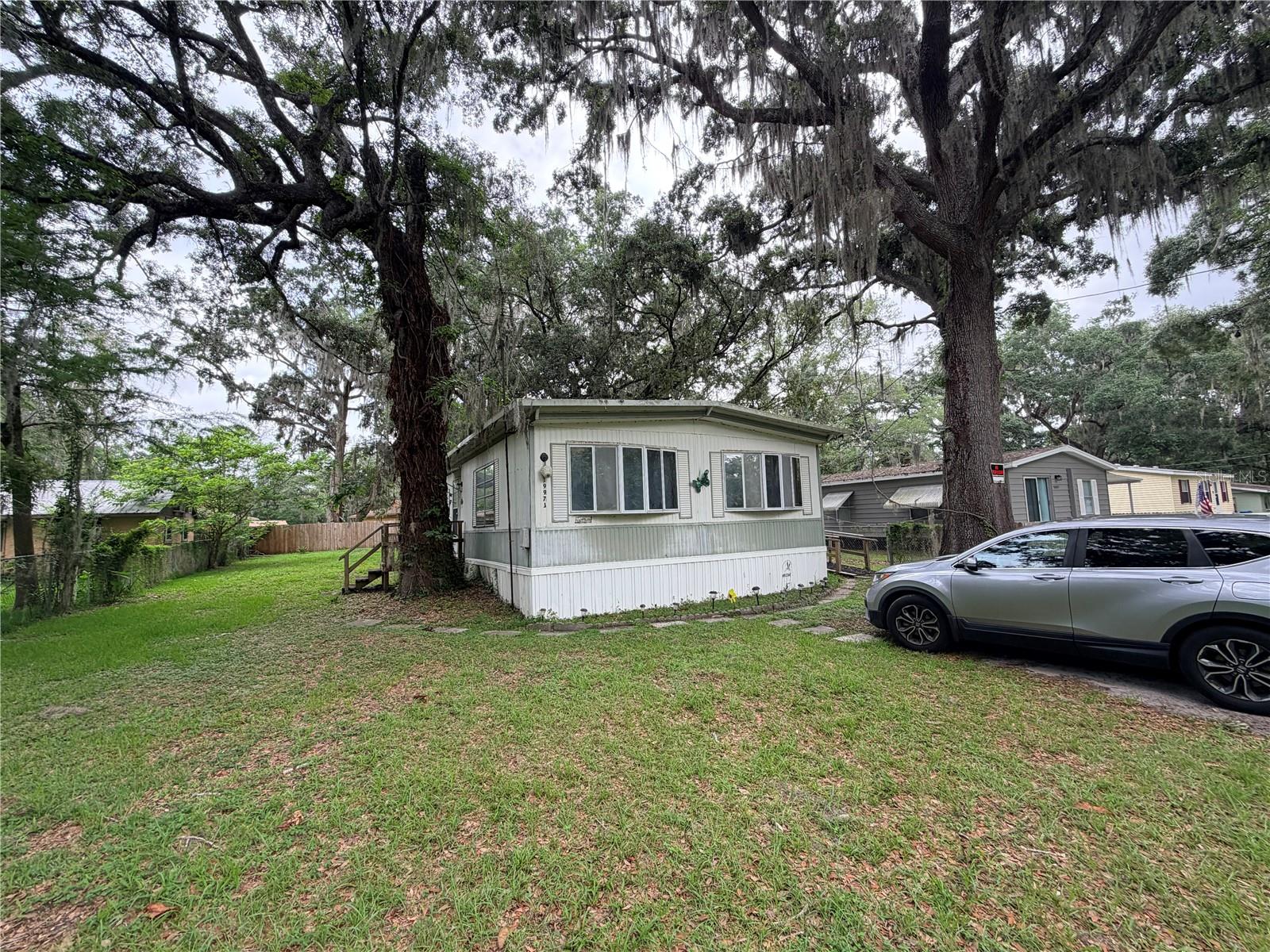 WHITESIDE - Residential