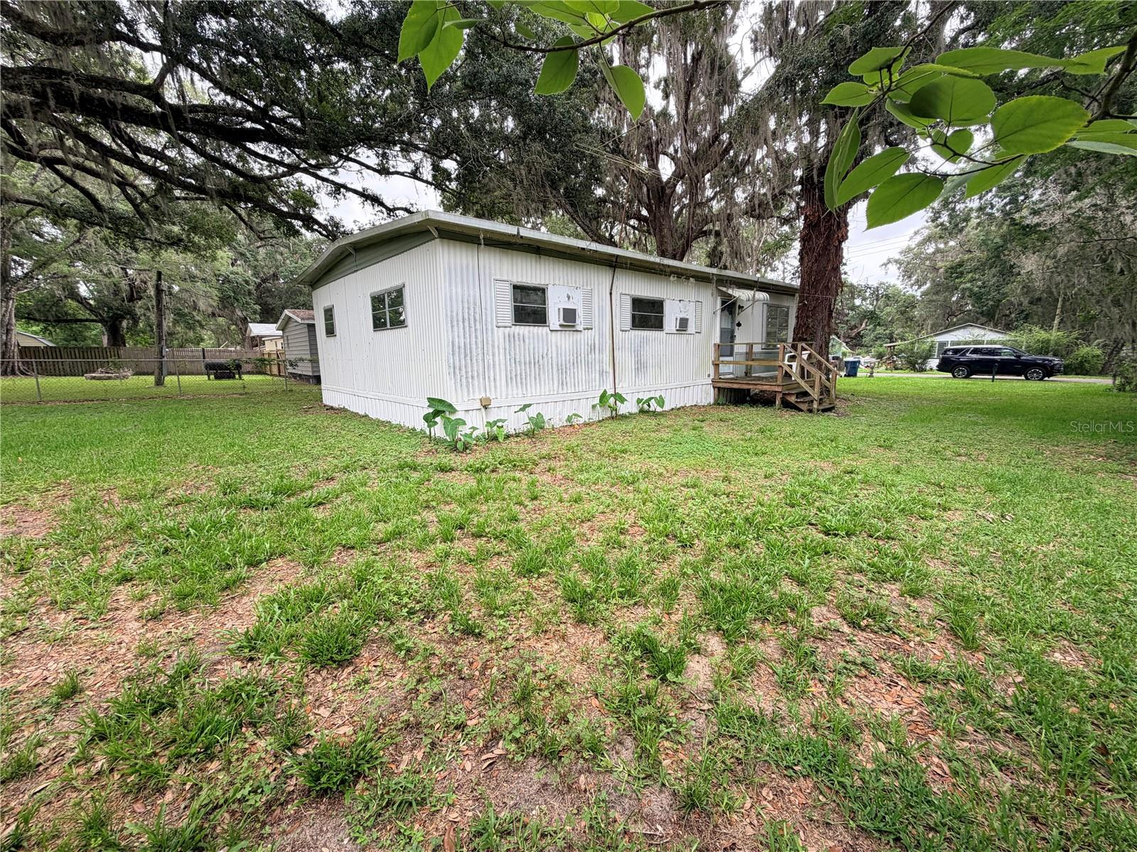 WHITESIDE - Residential