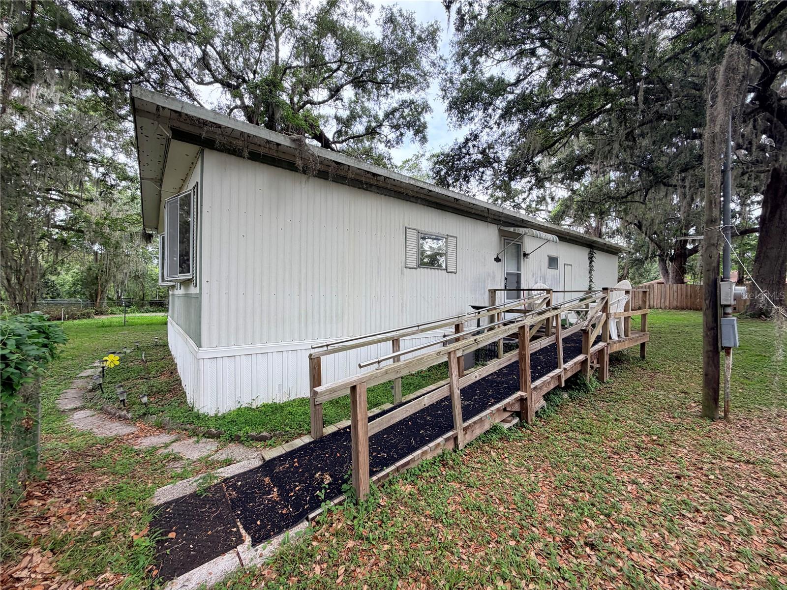 WHITESIDE - Residential