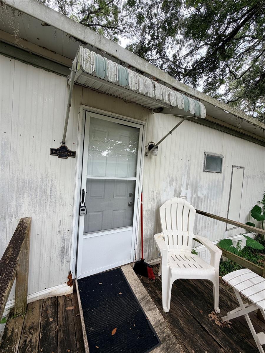 WHITESIDE - Residential
