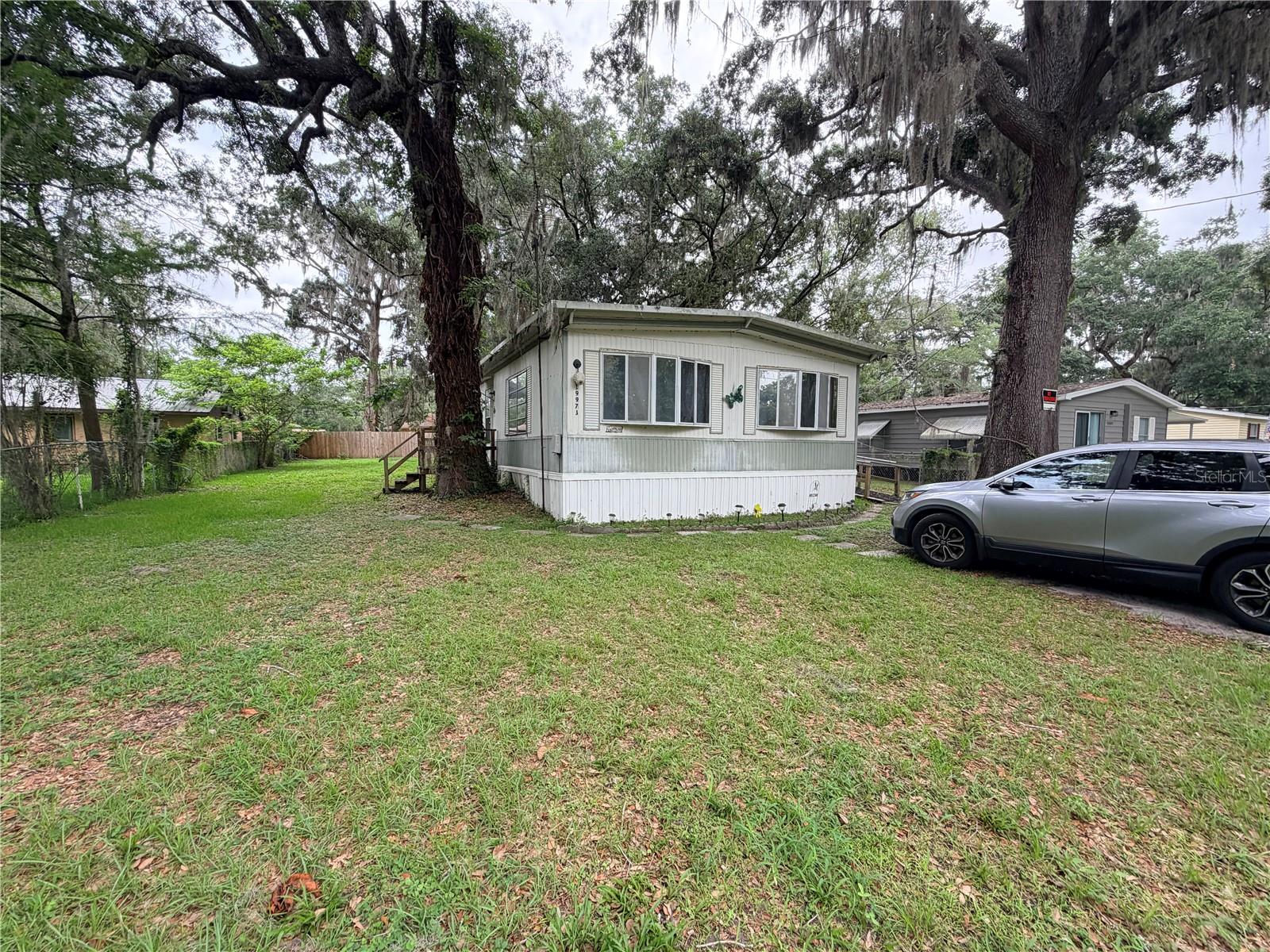 WHITESIDE - Residential