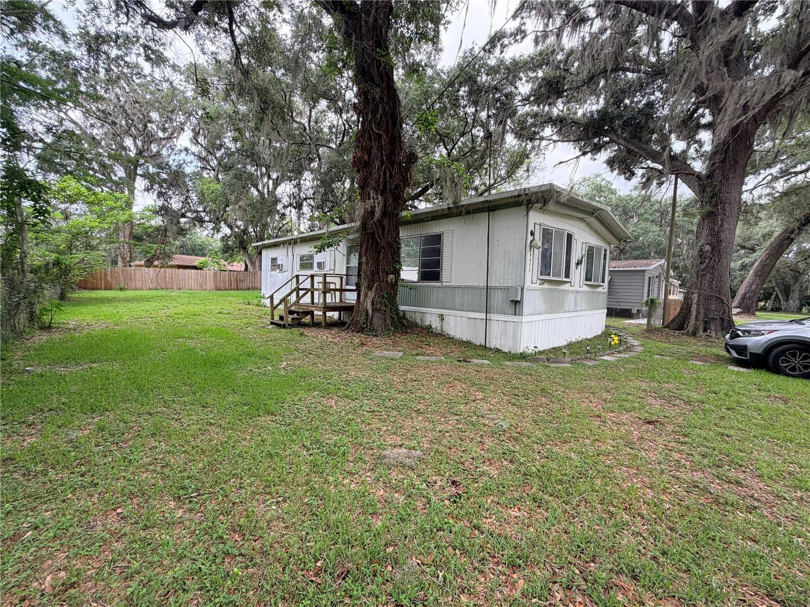 WHITESIDE - Residential