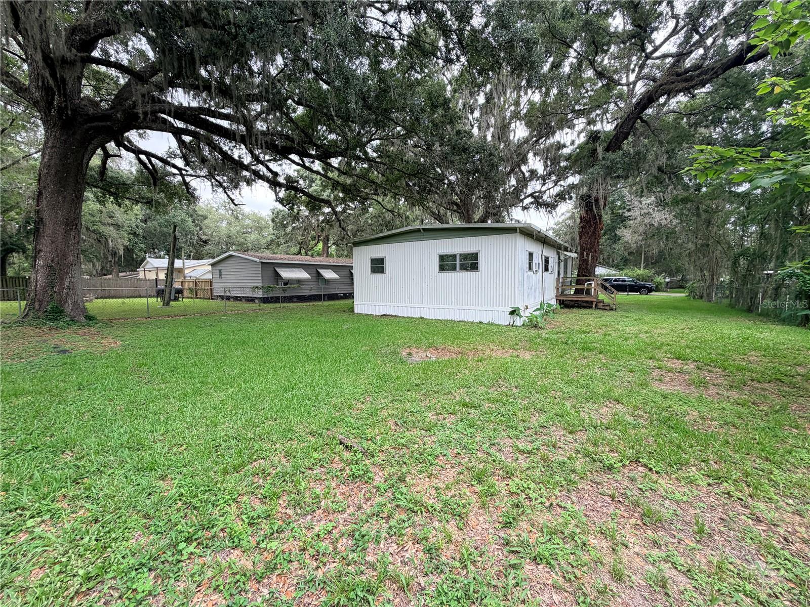 WHITESIDE - Residential