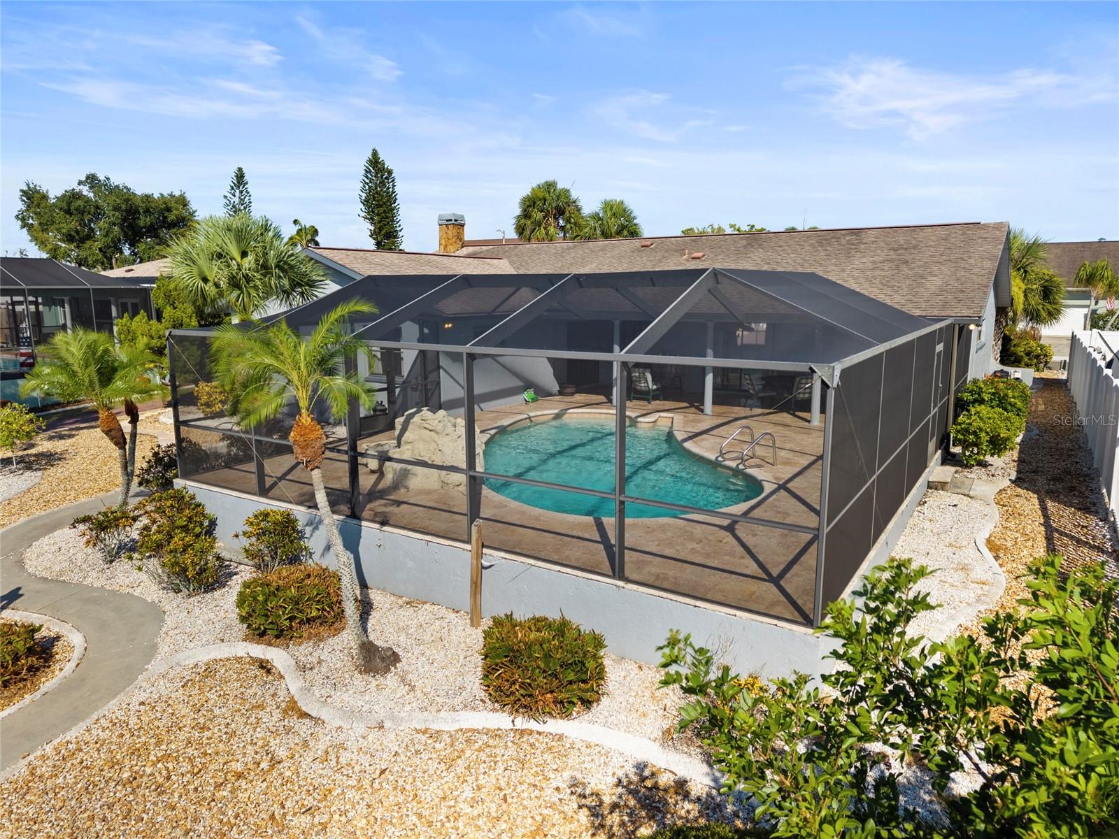A RESUB OF A POR OF APOLLO - Residential