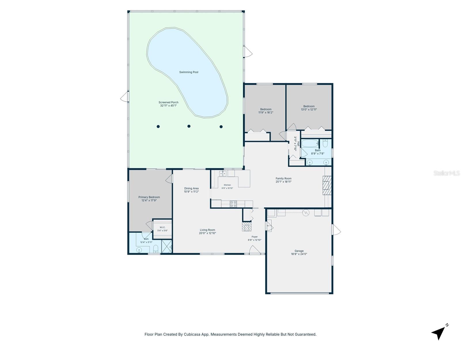 A RESUB OF A POR OF APOLLO - Residential