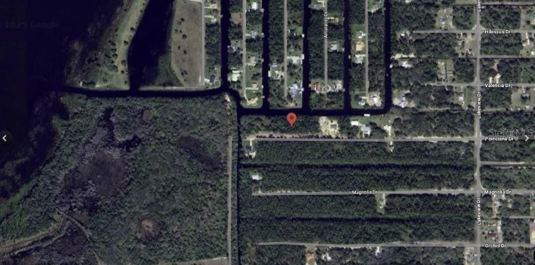 INDIAN LAKE ESTATES - Land