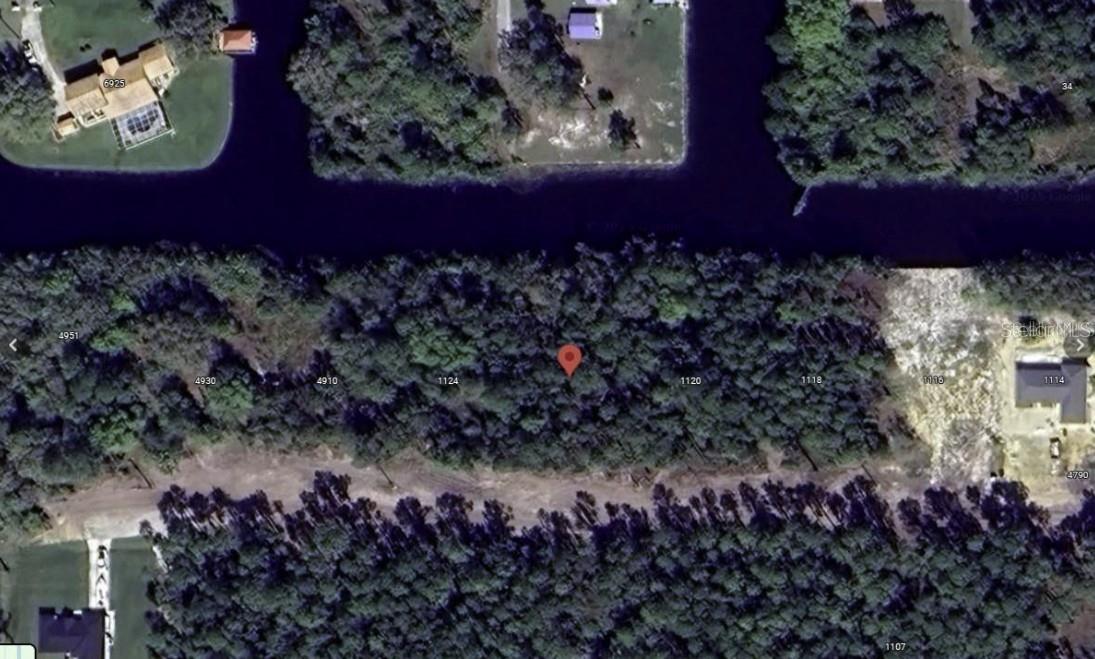INDIAN LAKE ESTATES - Land