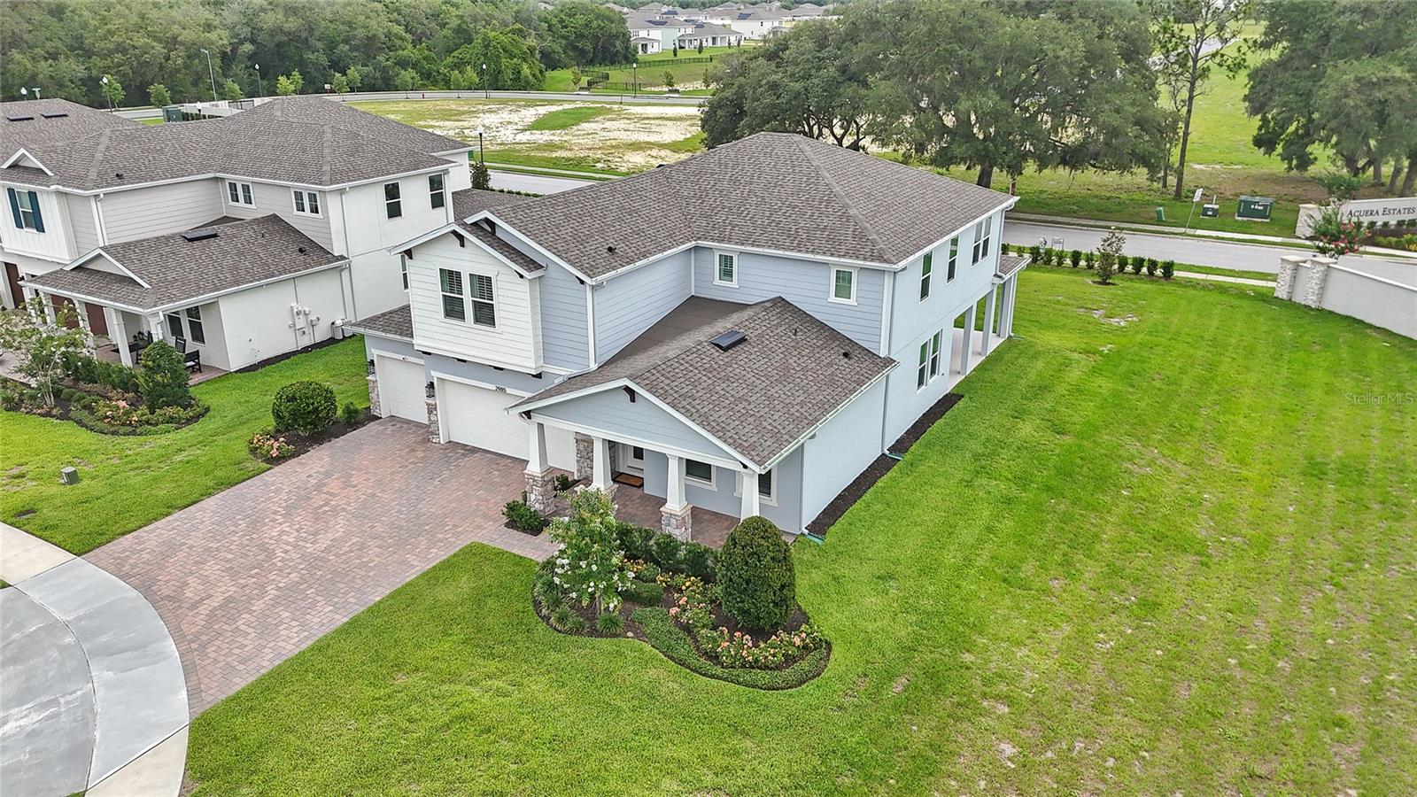 ACUERA ESTATES - Residential