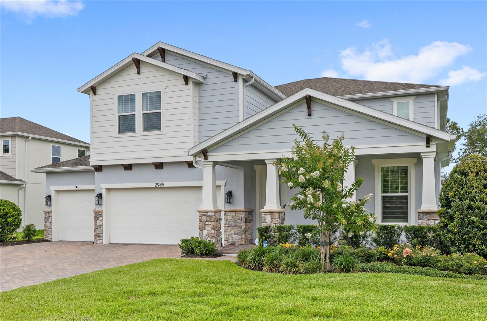 ACUERA ESTATES - Residential