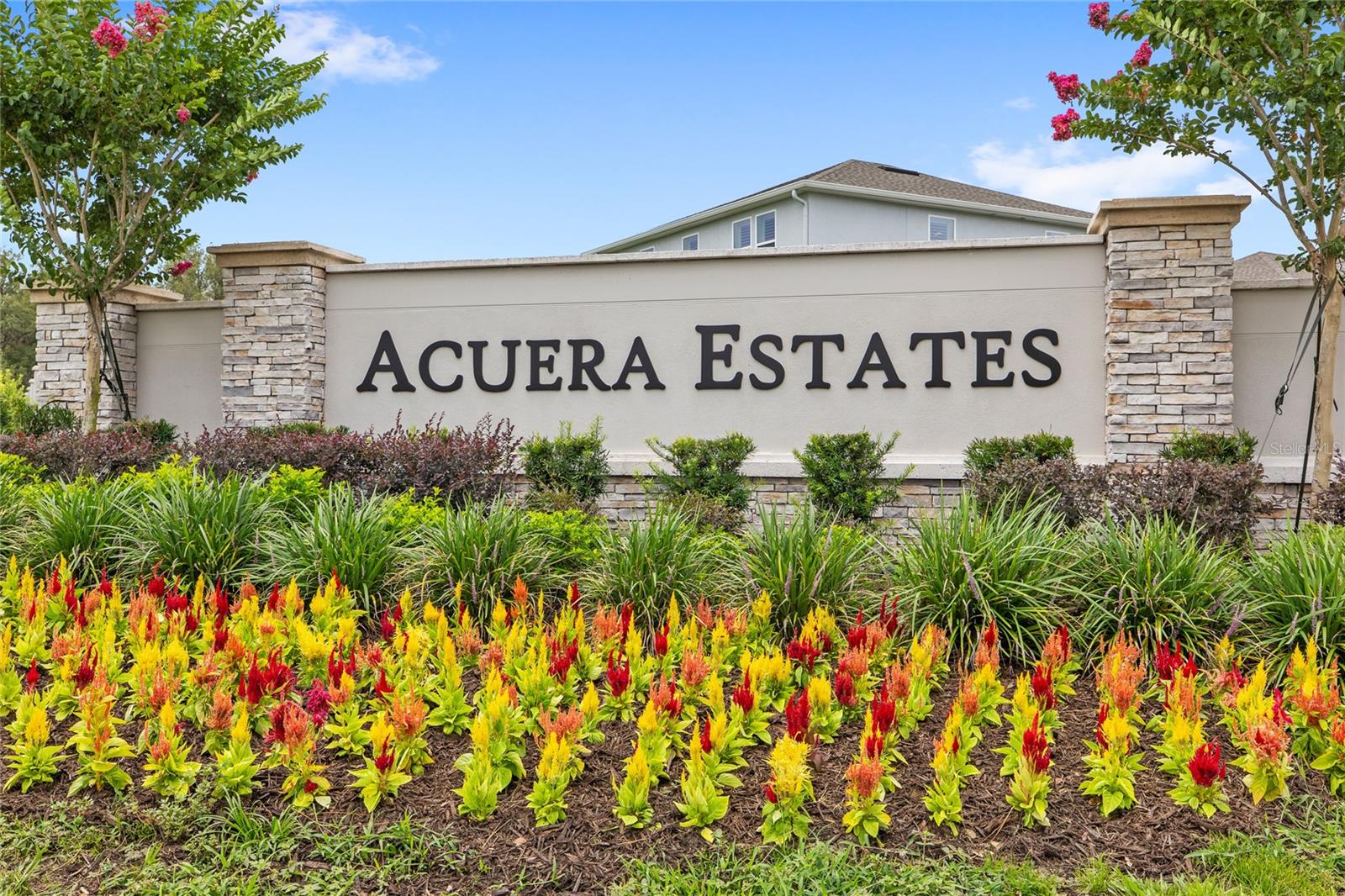 ACUERA ESTATES - Residential