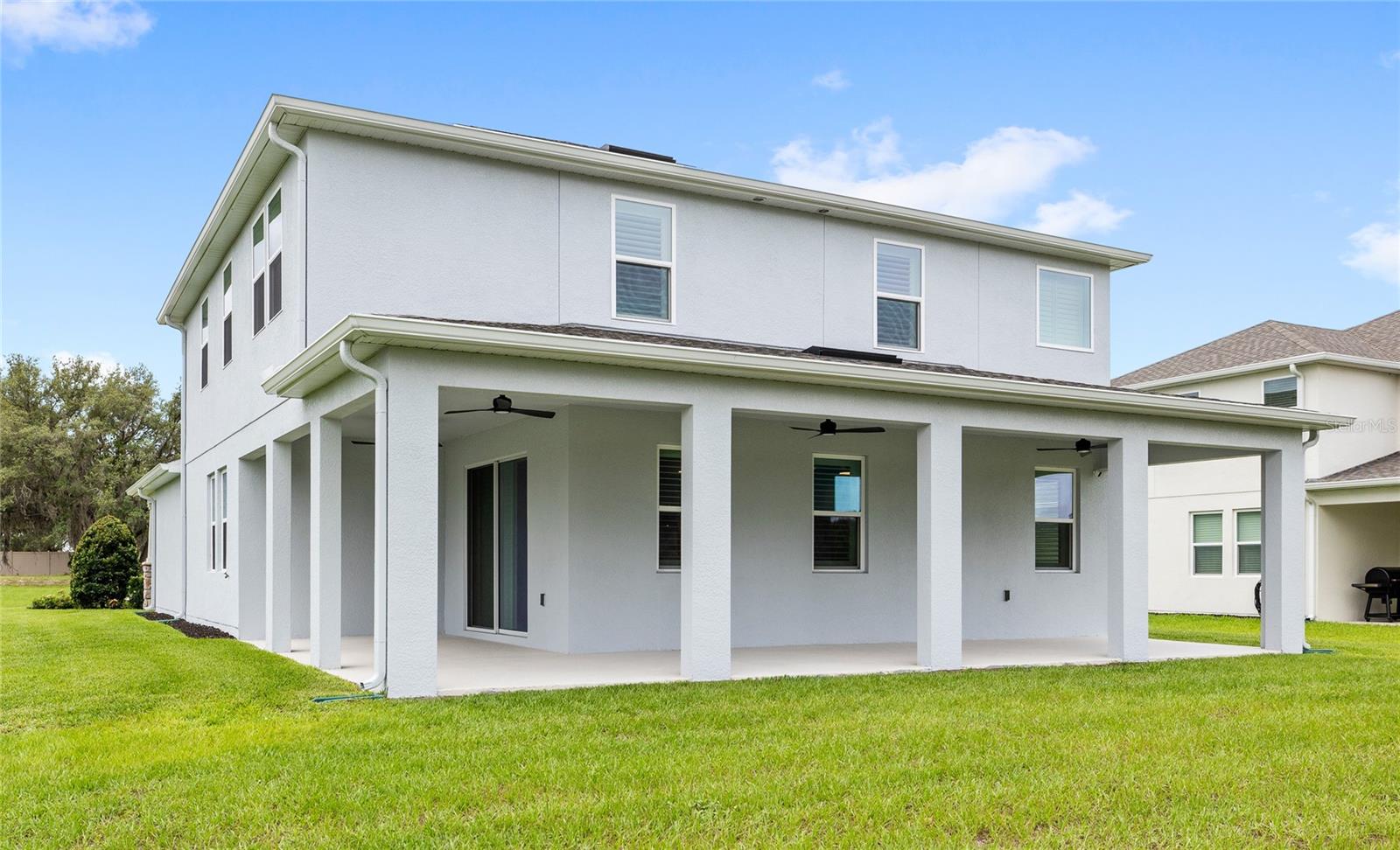 ACUERA ESTATES - Residential