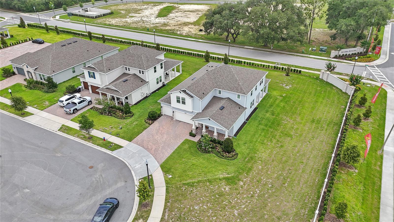 ACUERA ESTATES - Residential