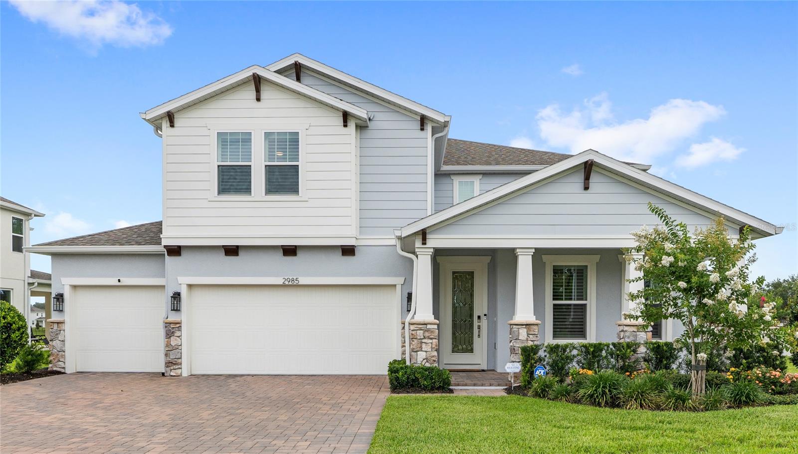 ACUERA ESTATES - Residential