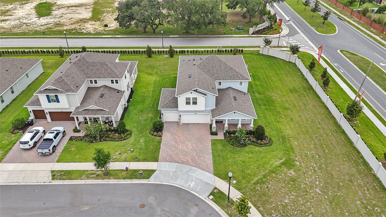 ACUERA ESTATES - Residential