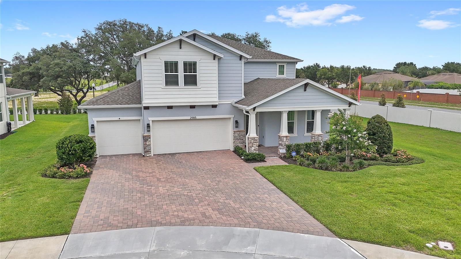 ACUERA ESTATES - Residential