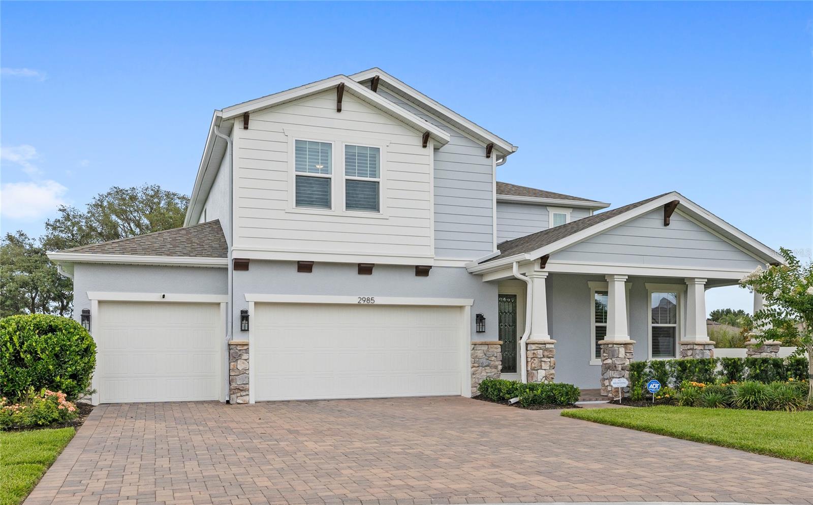 ACUERA ESTATES - Residential