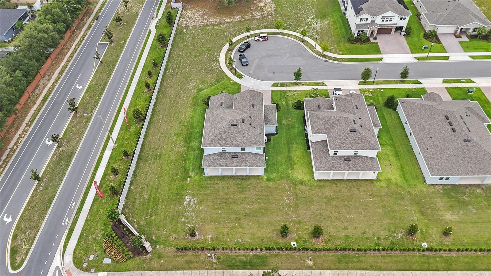 ACUERA ESTATES - Residential