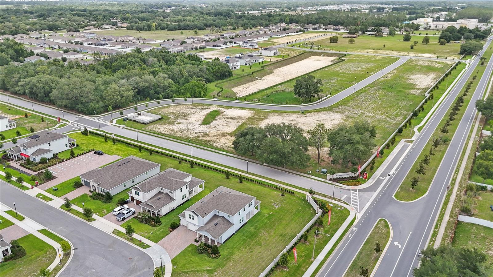ACUERA ESTATES - Residential