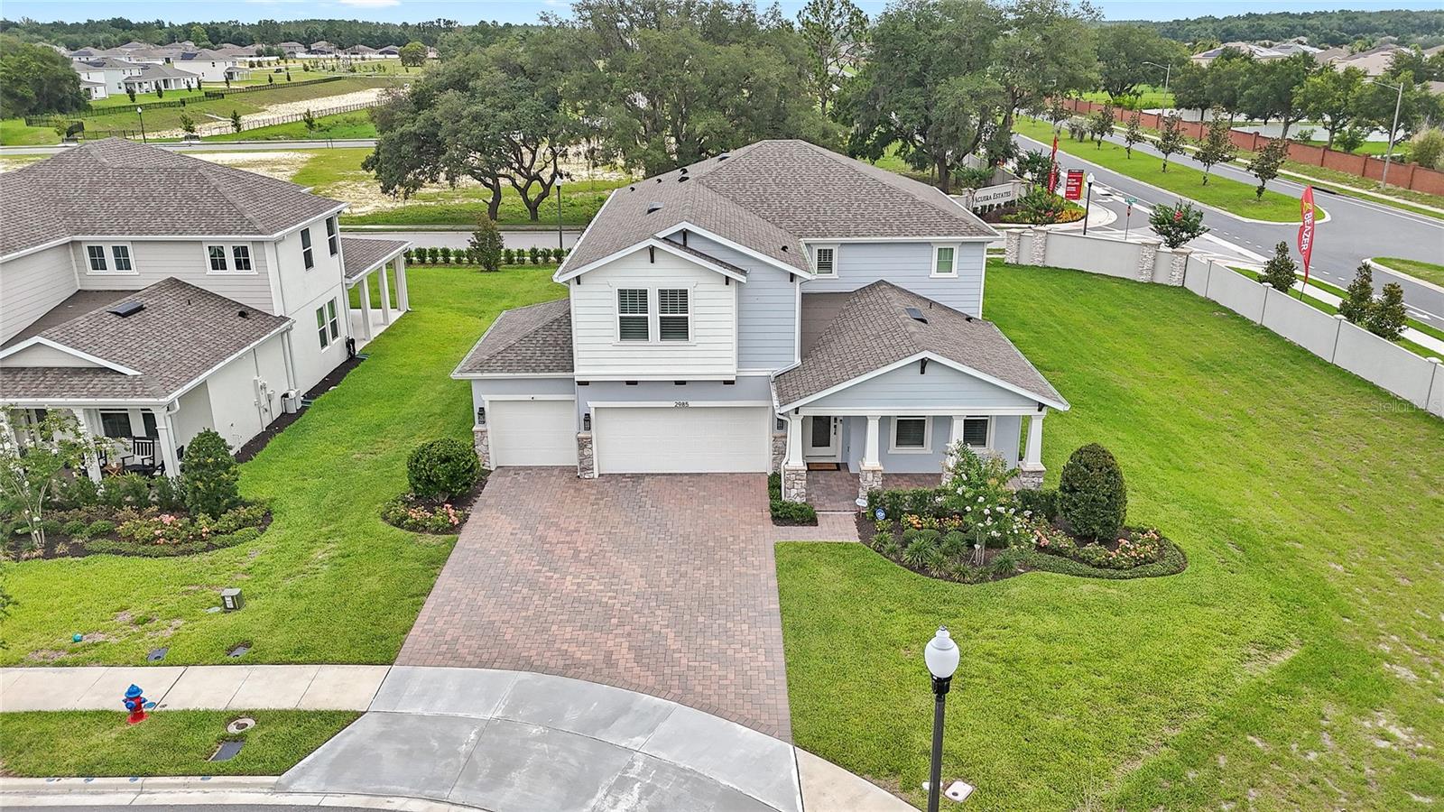 ACUERA ESTATES - Residential