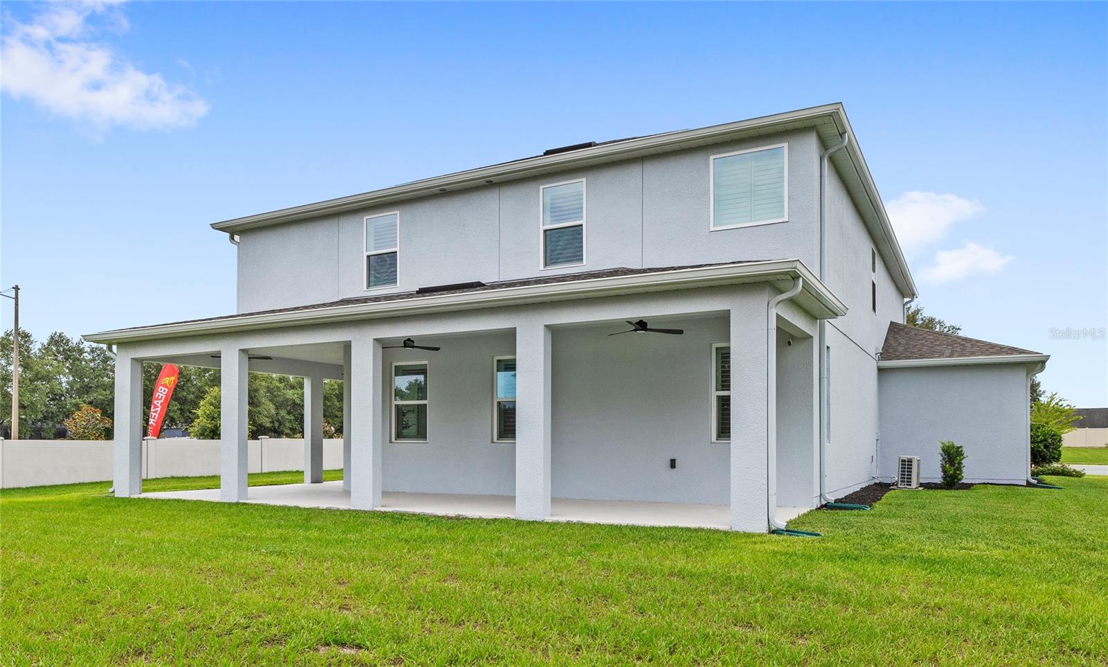 ACUERA ESTATES - Residential