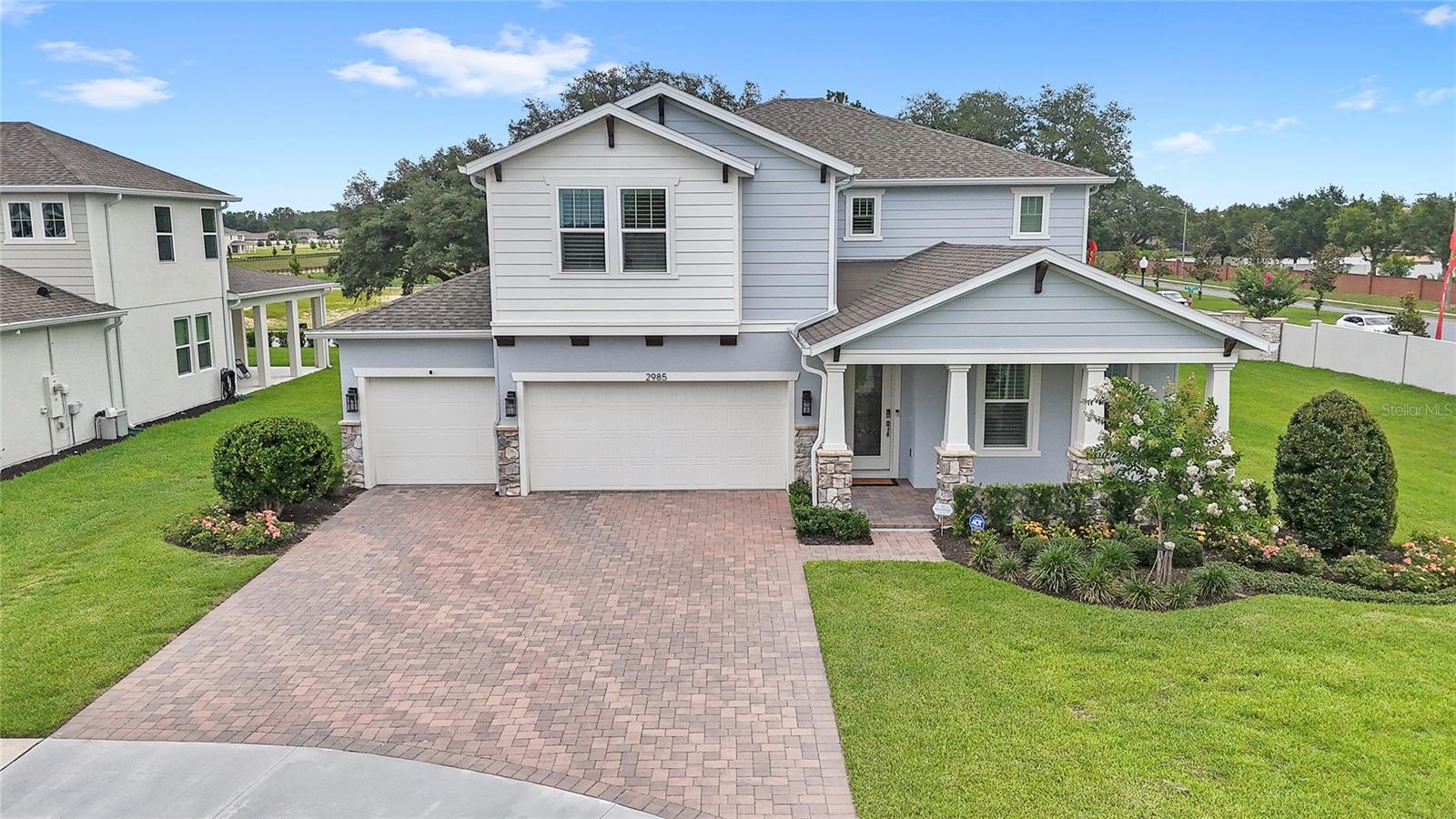 ACUERA ESTATES - Residential