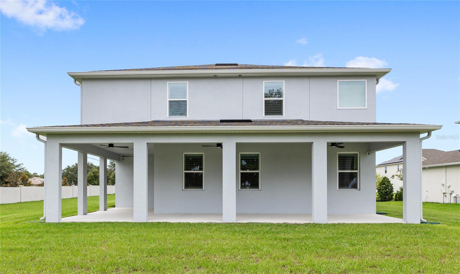 ACUERA ESTATES - Residential