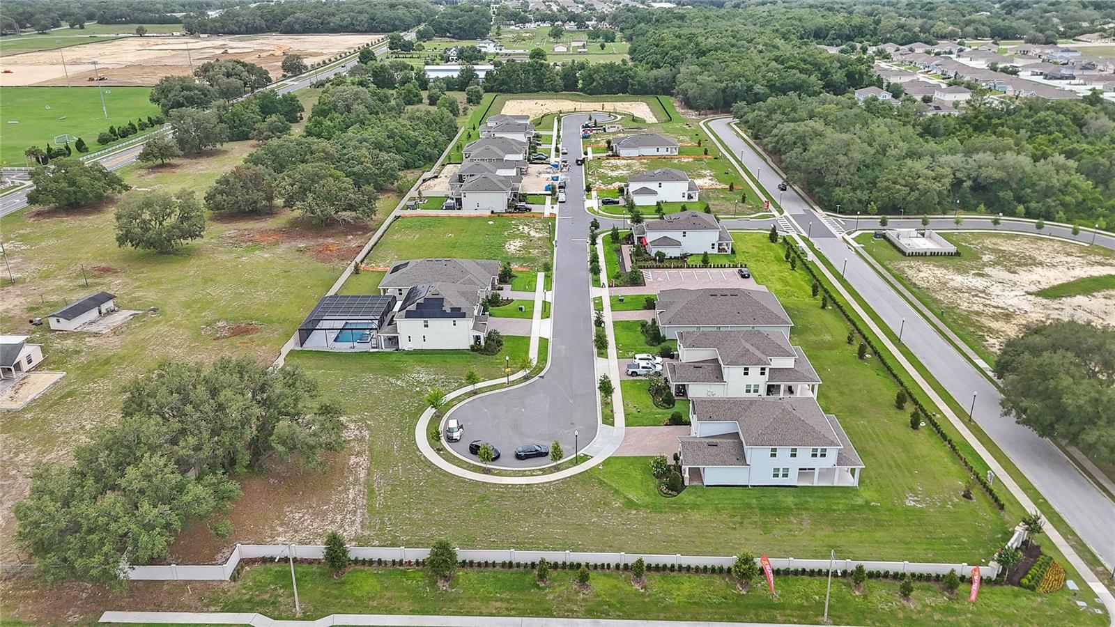 ACUERA ESTATES - Residential