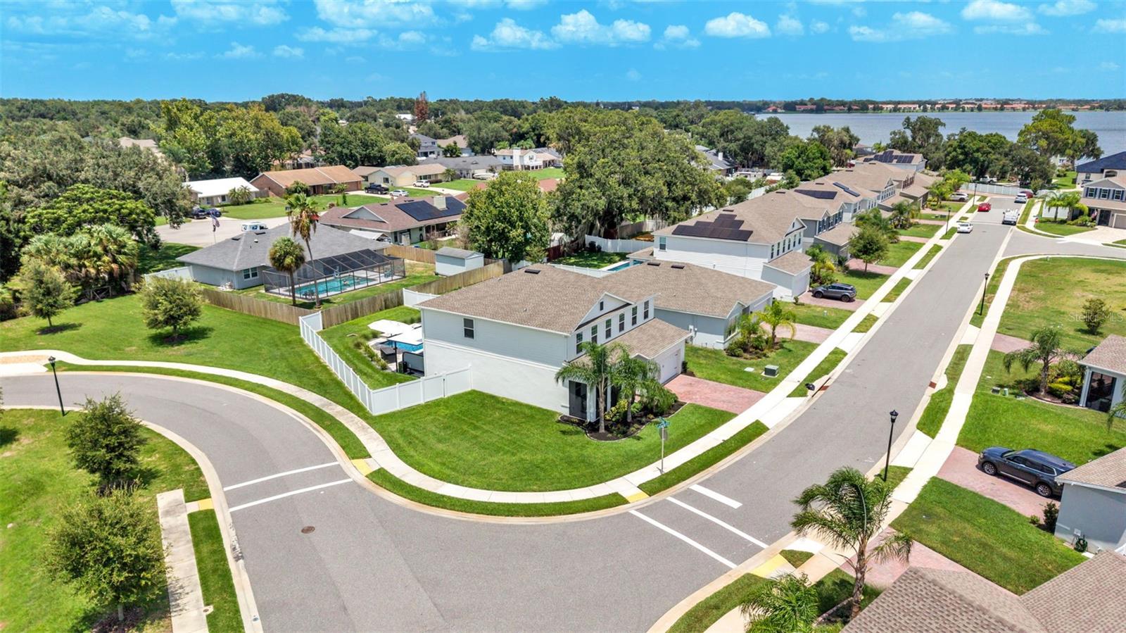 ORLEANS - Residential