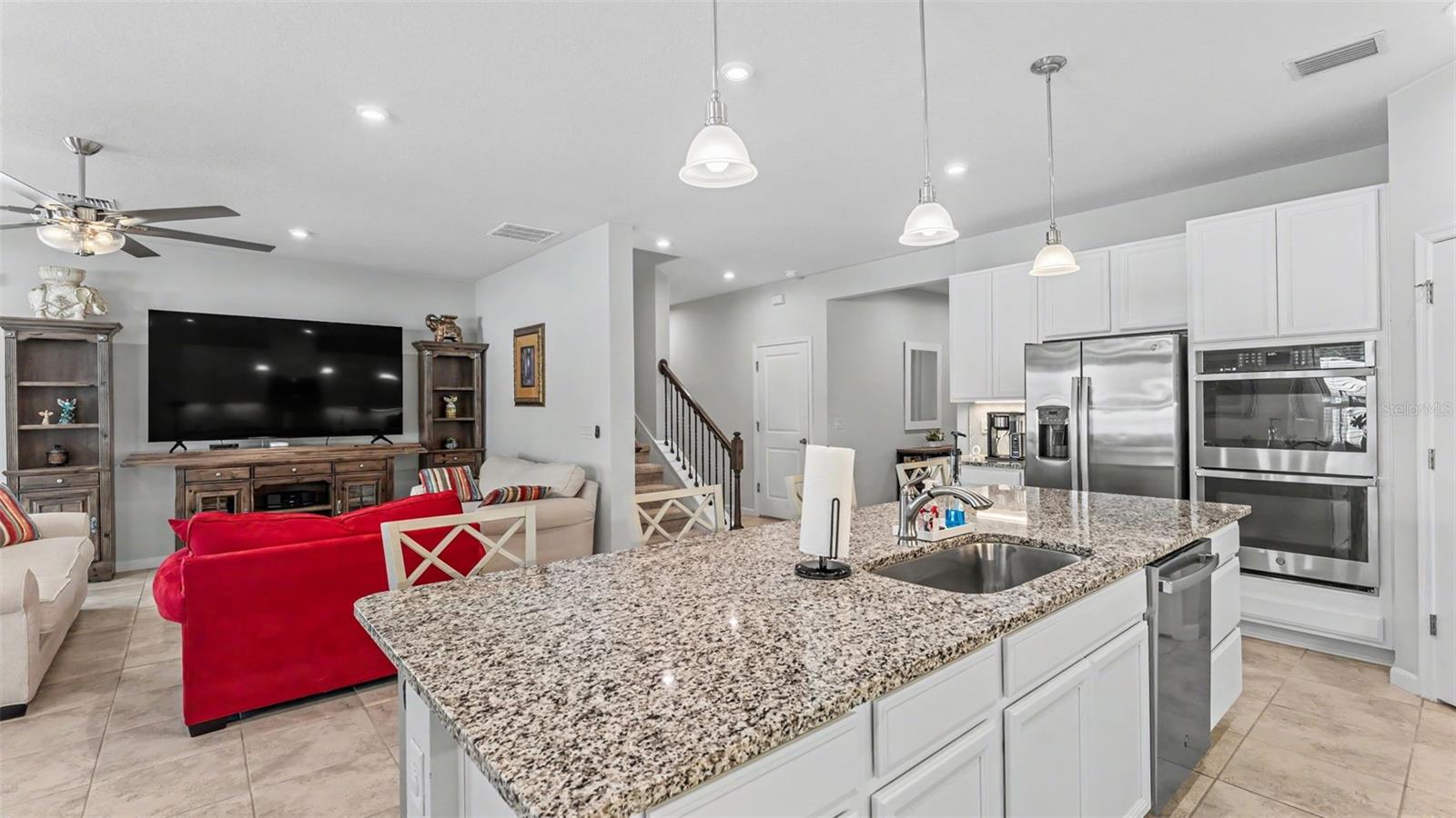 ORLEANS - Residential