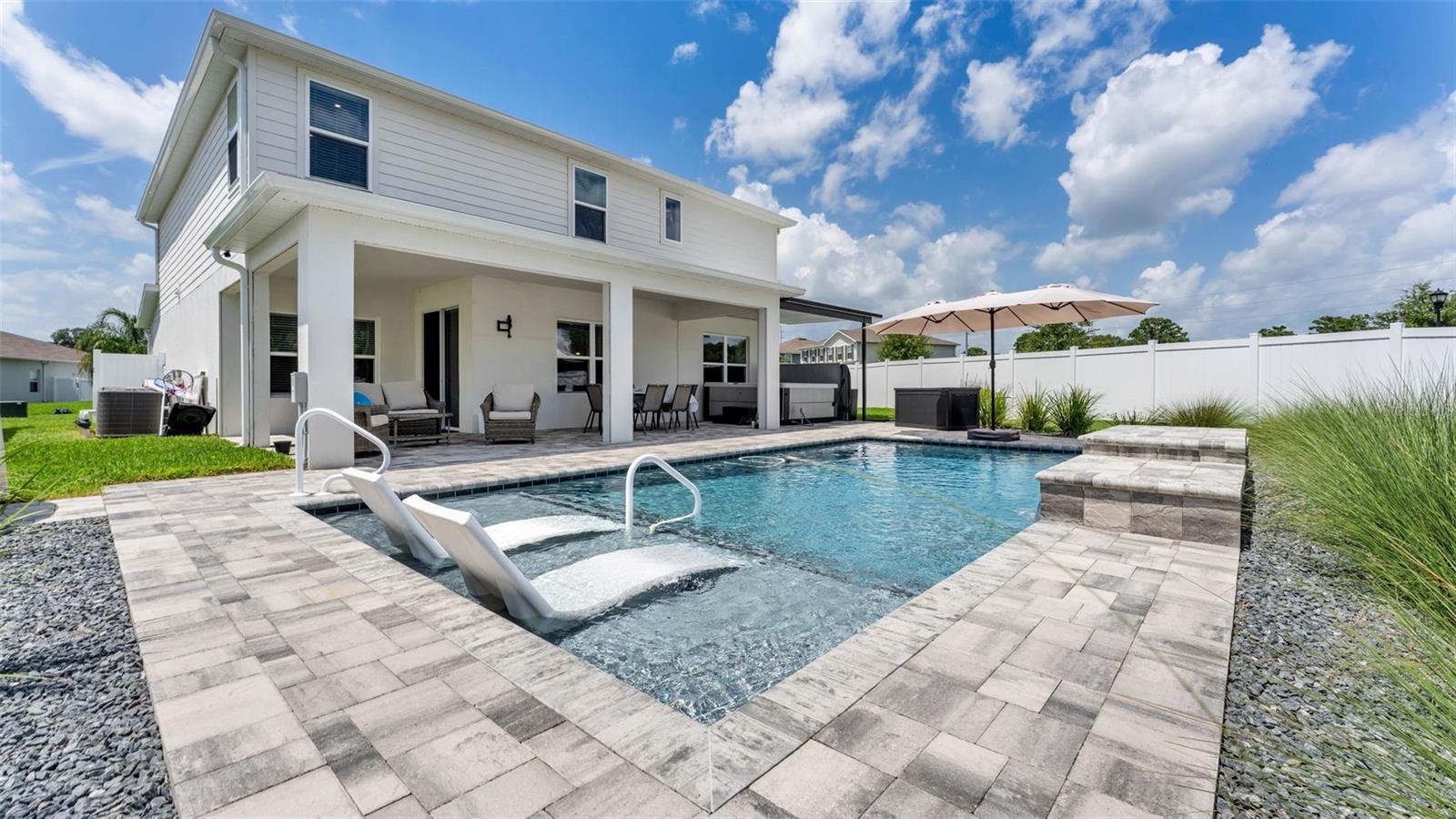 ORLEANS - Residential