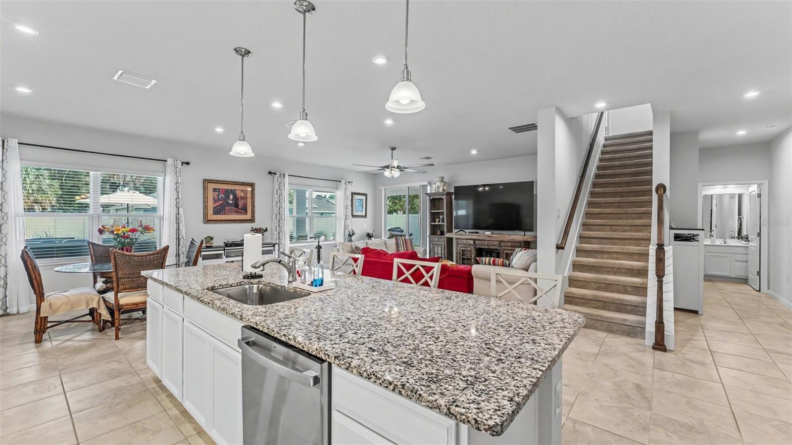 ORLEANS - Residential