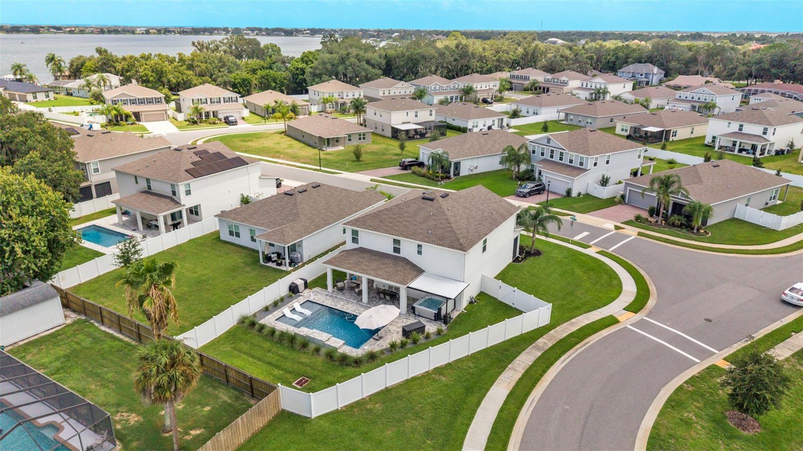 ORLEANS - Residential