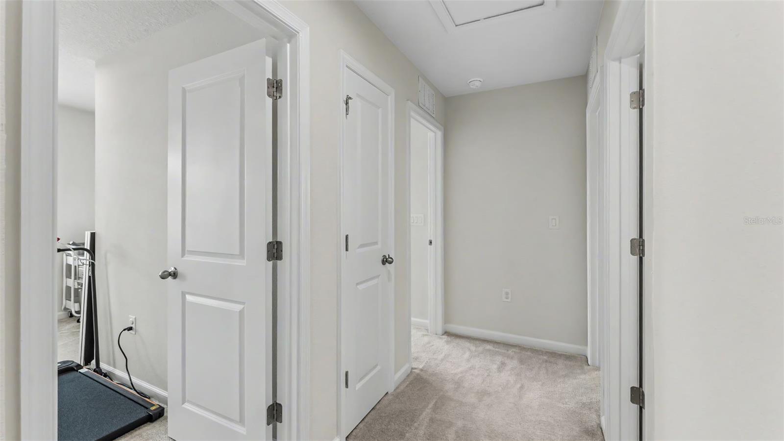 ORLEANS - Residential