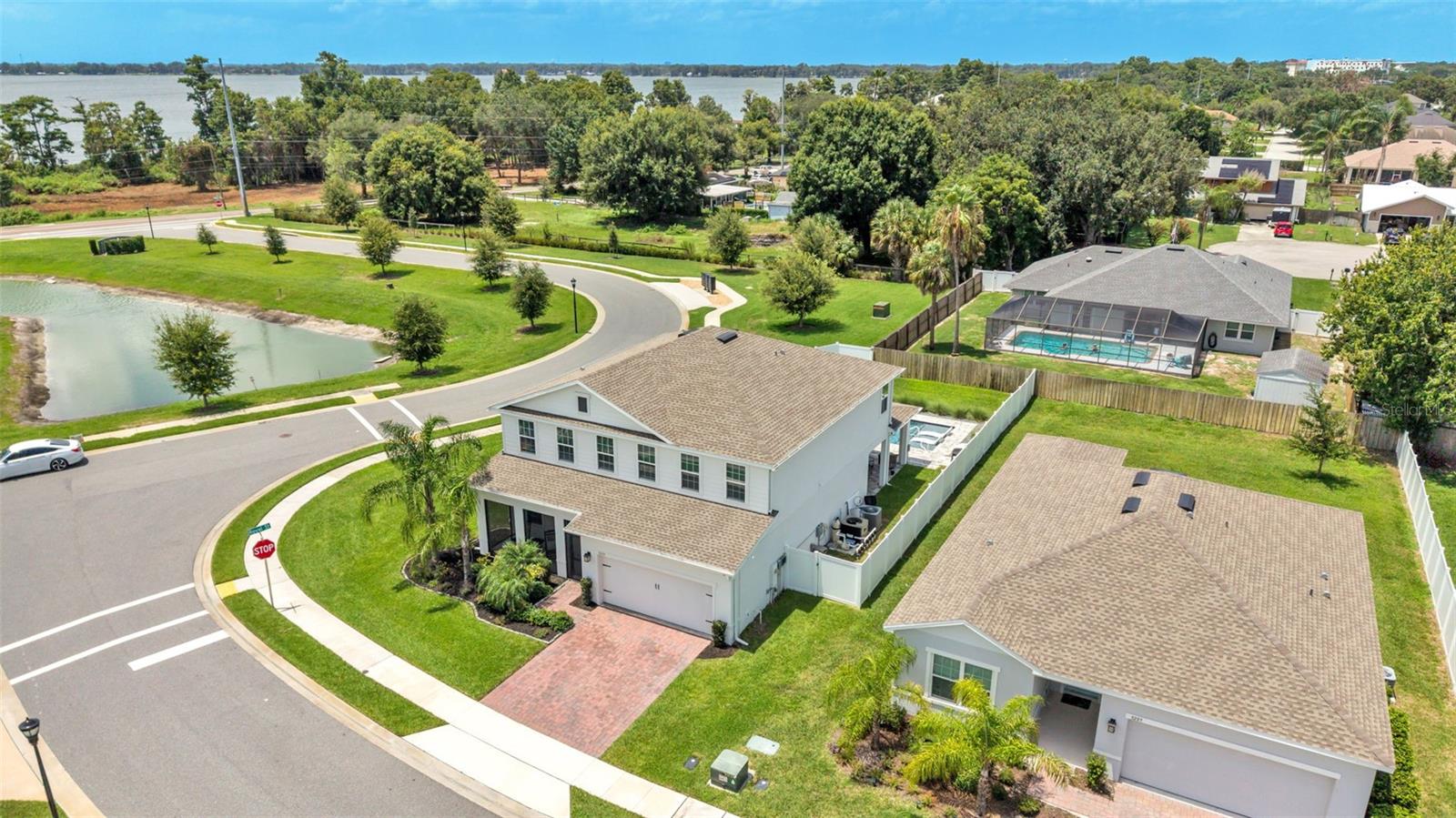 ORLEANS - Residential