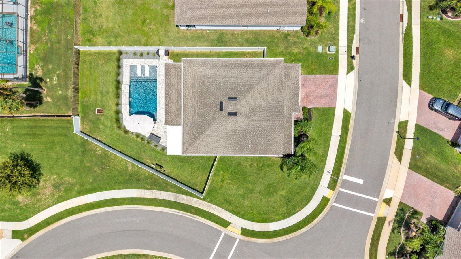 ORLEANS - Residential