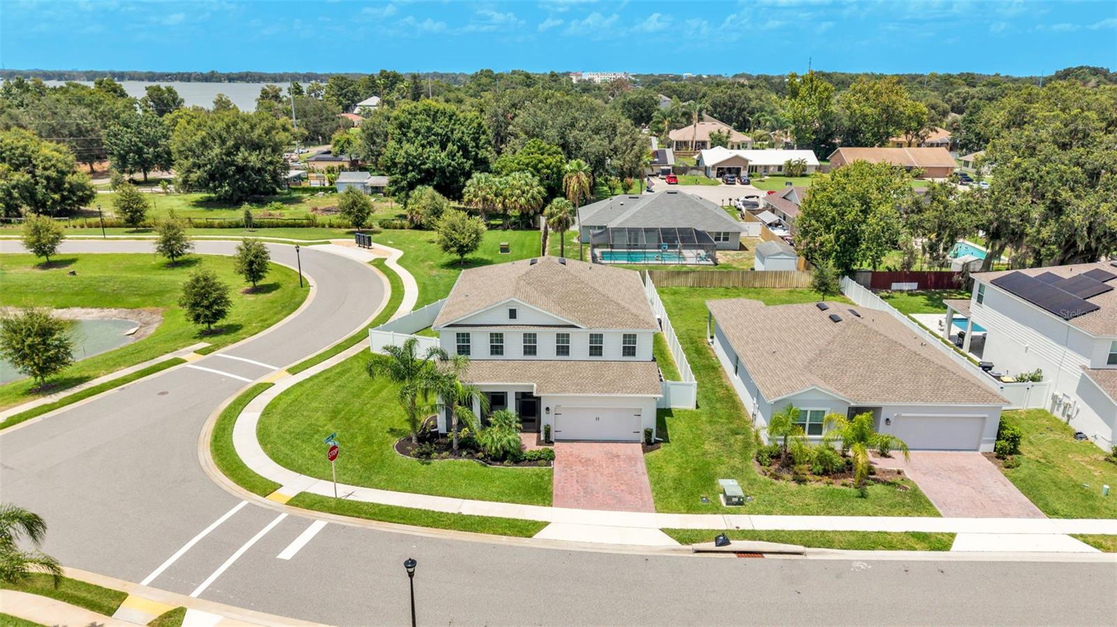ORLEANS - Residential