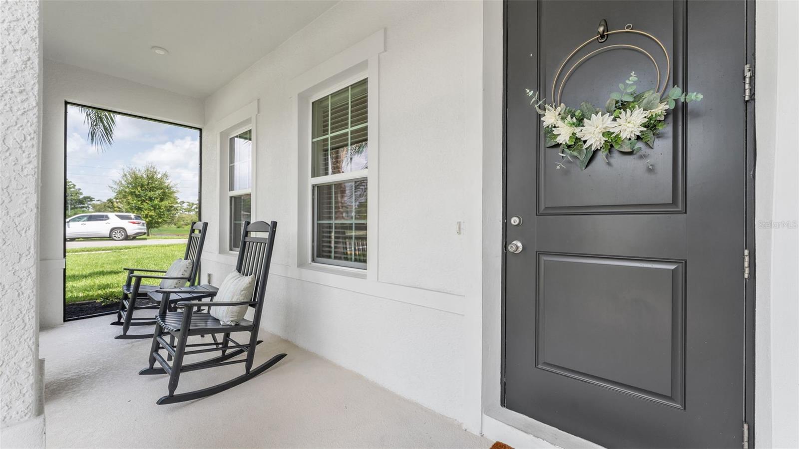 ORLEANS - Residential
