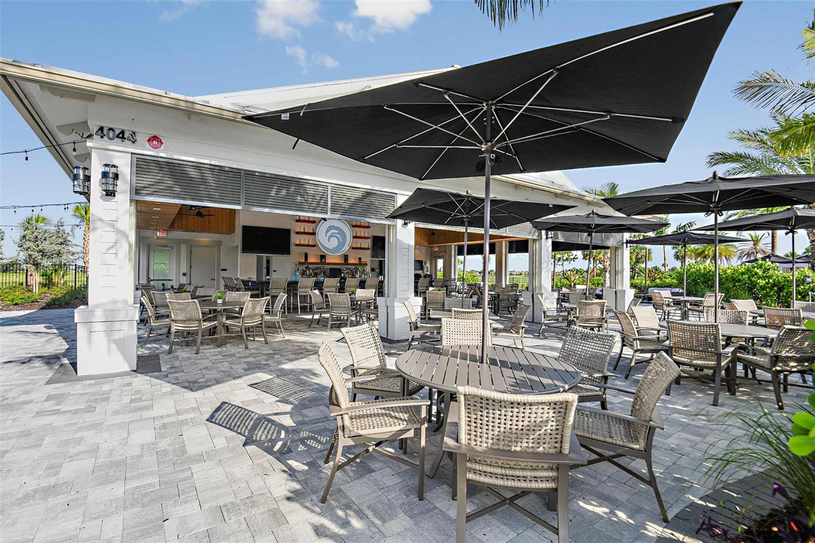 AZARIO ESPLANADE - Residential