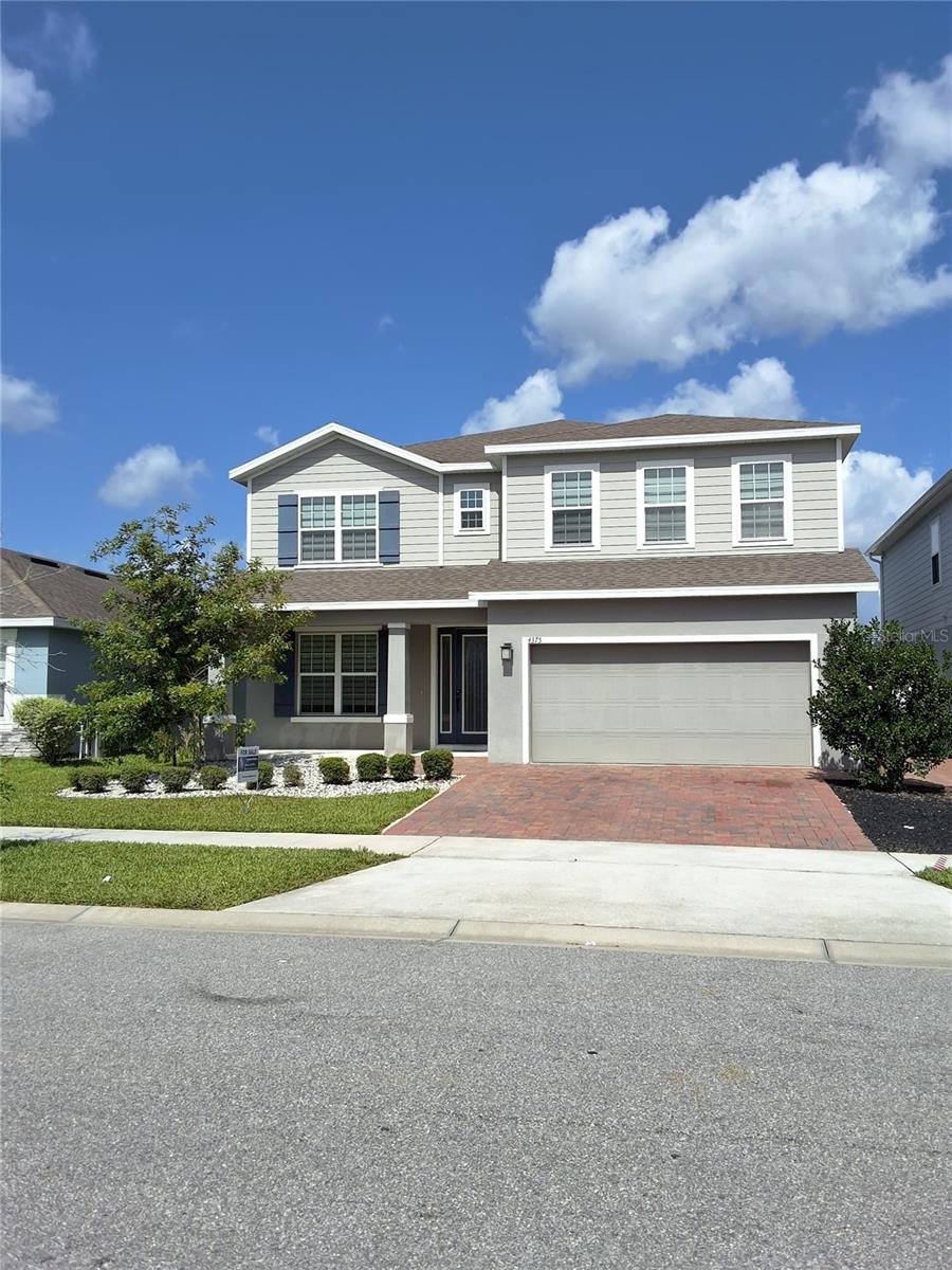 CREEKSIDE AT BOGGY CREEK PH 1 - Residential