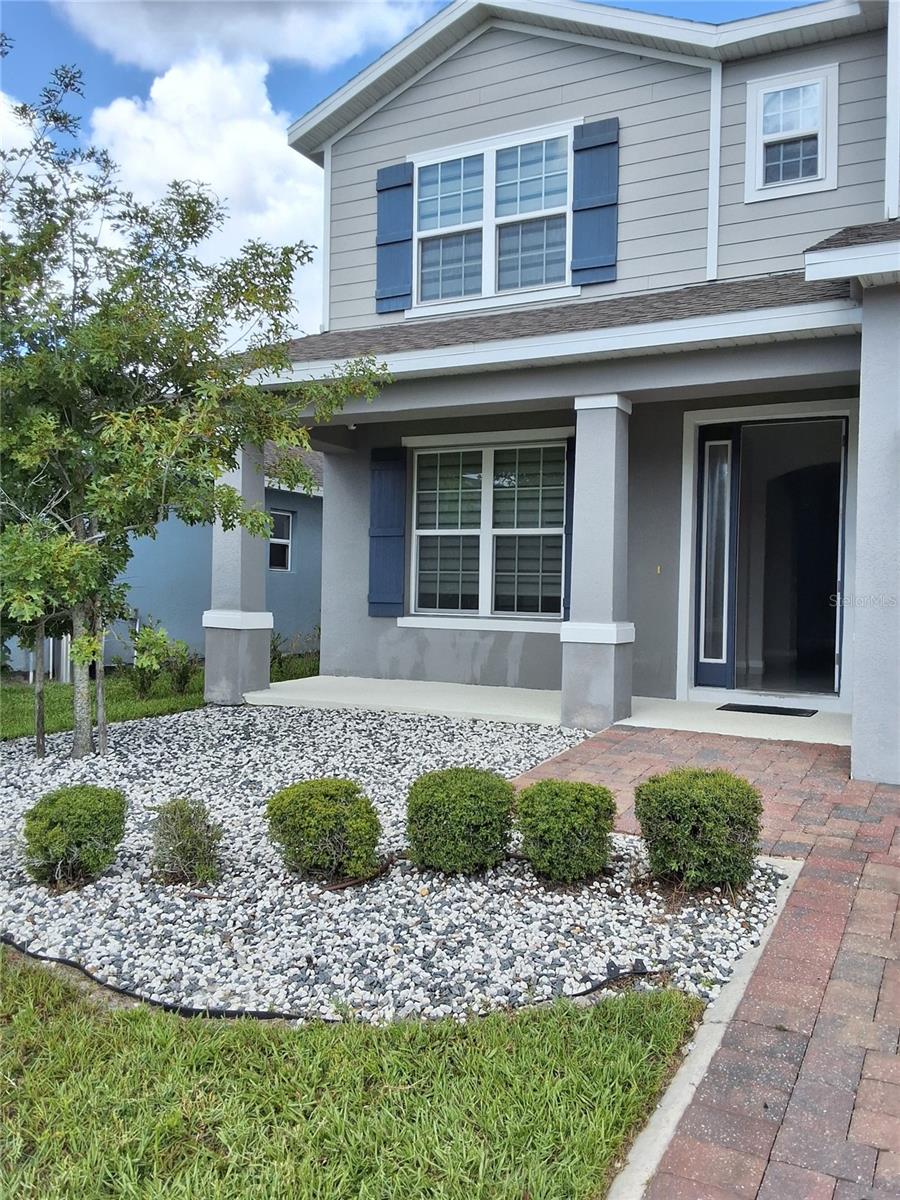 CREEKSIDE AT BOGGY CREEK PH 1 - Residential